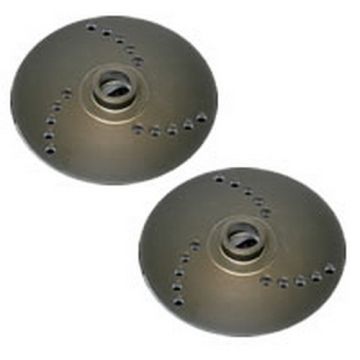 Team Associated Ft Vented V2 Slipper Hubs