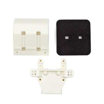 Team Associated RC10gt Rear Bulkhead And Bumper