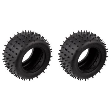 Team Associated RC10T Rear Tyres