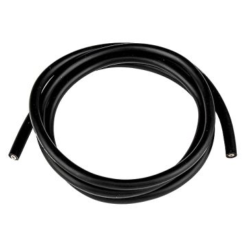Reedy Silicone Wire 10awg Black (1m)