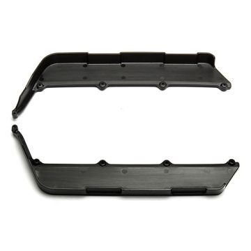 Team Associated Rc8b3/Rc8b3.1 Side Guards