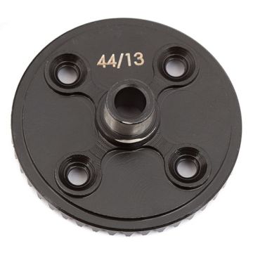 Team Associated Rc8b3 Ft Diff Ring Gear, 44t V2