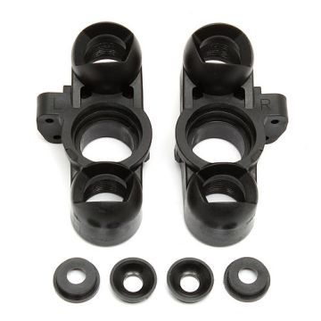 Team Associated Rc8b3/Rc8b3.1/ Rc8b3.2 Steering Block