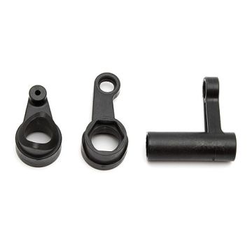 Team Associated Rc8b3/Rc8b3.1/ Rc8b3.2 Steering Bellcrank
