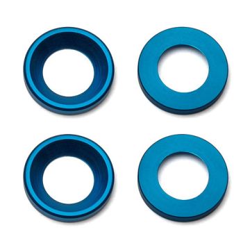 Team Associated Rc8b3/Rc8b3.1/ Rc8b3.2 Engine Mount Washer