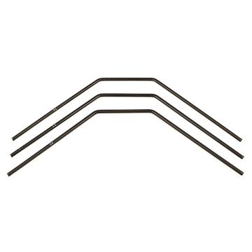 Team Associated Rc8b3/B3.1/B3.2 Ft Front Antiroll Bar 2.0/2.1/2.2