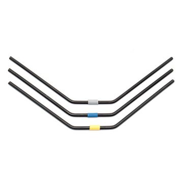 Team Associated Rc8b3/B3.1/B3.2 Ft Front Antiroll Bar 2.6/2.7/2.8
