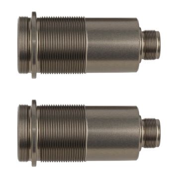 Team Associated RC8b4.1/E Shock Bodies 16x26.5mm Hard