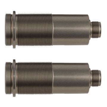 Team Associated RC8b4.1/E Shock Bodies 16x36.5mm Hard