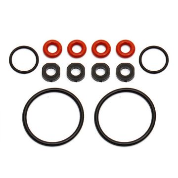 Team Associated Rc8b3/Rc8b3.1/ Rc8b3.2 Shock Rebuild Kit