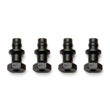 Team Associated Rc8b3/Rc8b3.1/ Rc8b3.2 Shock Bushing