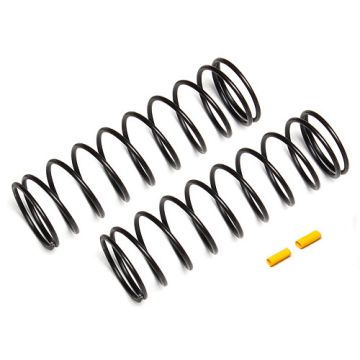 Team Associated Rc8b3 Rear Spring 4.6 Lb/In