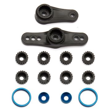 Team Associated Rc8b3/Rc8b3.1/ Rc8b3.2 Horns