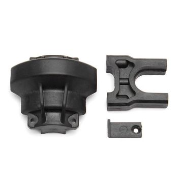 Team Associated Rc8b3e/Rc8b3.1e Centre Bulkhead