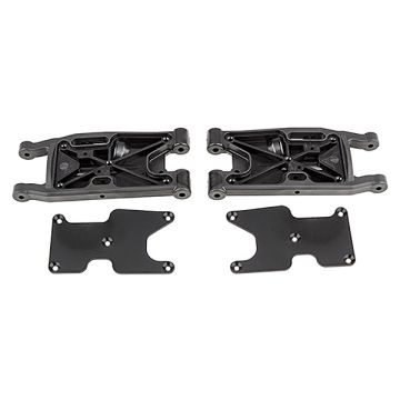 Team Associated Rc8b3.2/Rc8b3.2e Rear Suspensions Arms