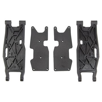 Team Associated Rc8t3.2 Rear Suspension Arms