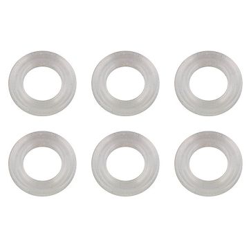 Team Associated RC8B4 FT Low Friction Diff X-Rings 5.8x1.9