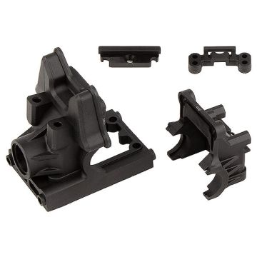 Team Associated RC8B4 Front Gearbox Set