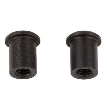 Team Associated RC8b4 Steering Bellcrank Nut Set
