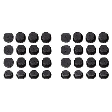 Team Associated RC8b4 Arm Mount Inserts