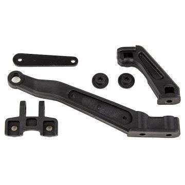 Team Associated RC8b4 Chassis Brace Set
