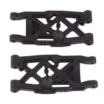 Team Associated RC8b4 Rear Suspension Arms