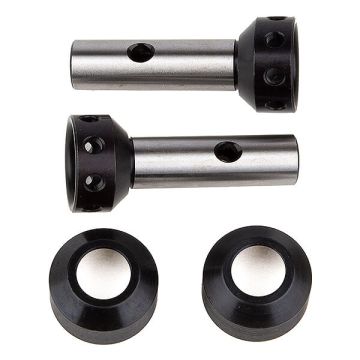 Team Associated RC8b4 Cva Axle Set