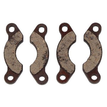 Team Associated RC8b4 Brake Pad Set