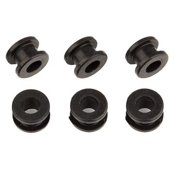 Team Associated RC8b4 Grommets