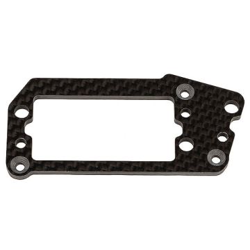 Team Associated RC8b4 Radio Tray Brace