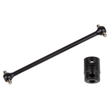 Team Associated RC8b4 Center Dogbone Set, 86.5mm