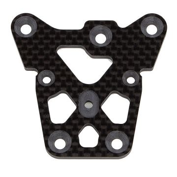 Team Associated RC8b4e Front Top Plate