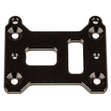 Team Associated RC8b4e Center Top Plate