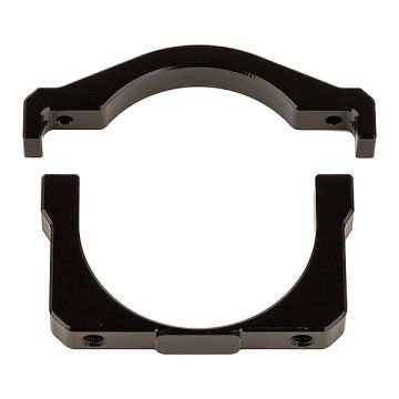 Team Associated RC8b4e Motor Mount Set