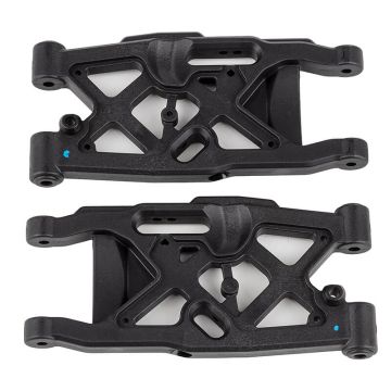 Associated RC8b4 Rear Suspension Arms - Medium
