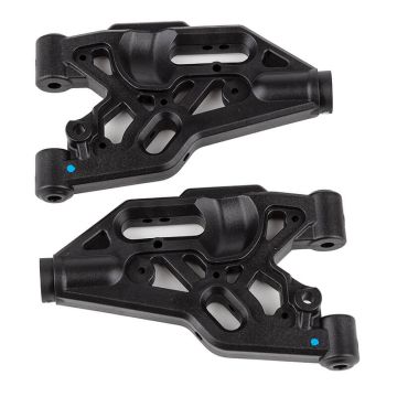 Associated RC8b4 Front Lower Suspension Arms - Medium
