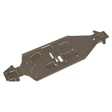 Associated RC8t4 Chassis