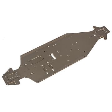 Associated RC8t4e Chassis