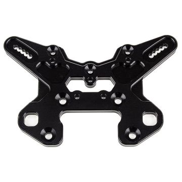 Team Associated RC8t4 Front Shock Tower