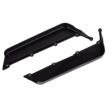 Team Associated RC8b4.1 Side Guards