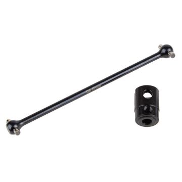 Associated RC8b4e Centre Dogbone Set 96.5mm