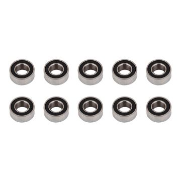 Team Associated Clutch Bearings 5x10x4mm (10)