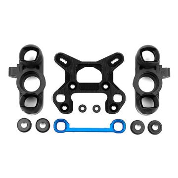 Team Associated RC8B4.1 To B3 16 Degree Kpi Conversion Kit