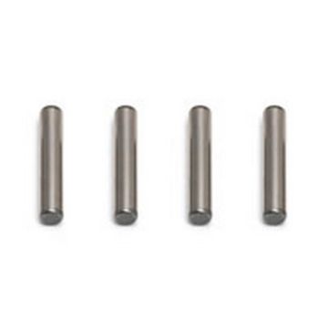 Team Associated RC8B3/3.1 Wheel Hex Pins (4)