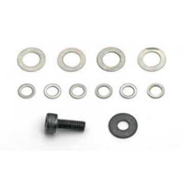Team Associated RC8/RC8B3/3.1 Clutch Bell Shim Set