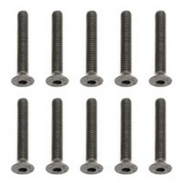 Team Associated Fhcs 3X20mm (10)