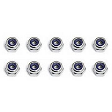 Team Associated Piston Locknut