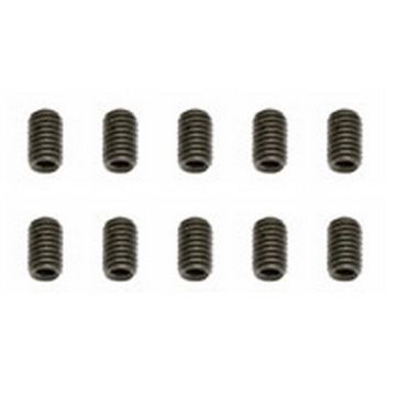 Team Associated Set Screw 3X5mm (10)