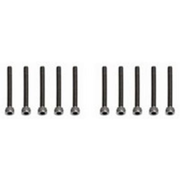 Team Associated Shcs 3X26mm (10)