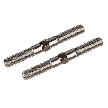 Team Associated Turnbuckles, 5 X 44mm
